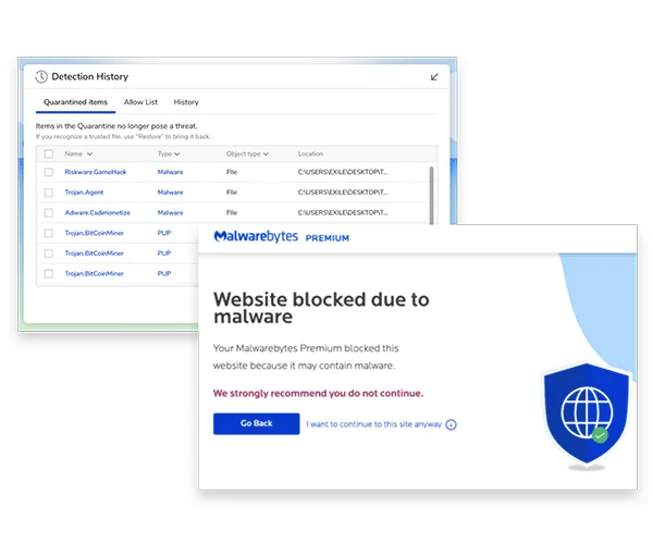 Как использовать Malwarebytes 3 и Malwarebytes Anti-Malware для надежной защиты вашего компьютера