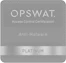 Значок Opswat